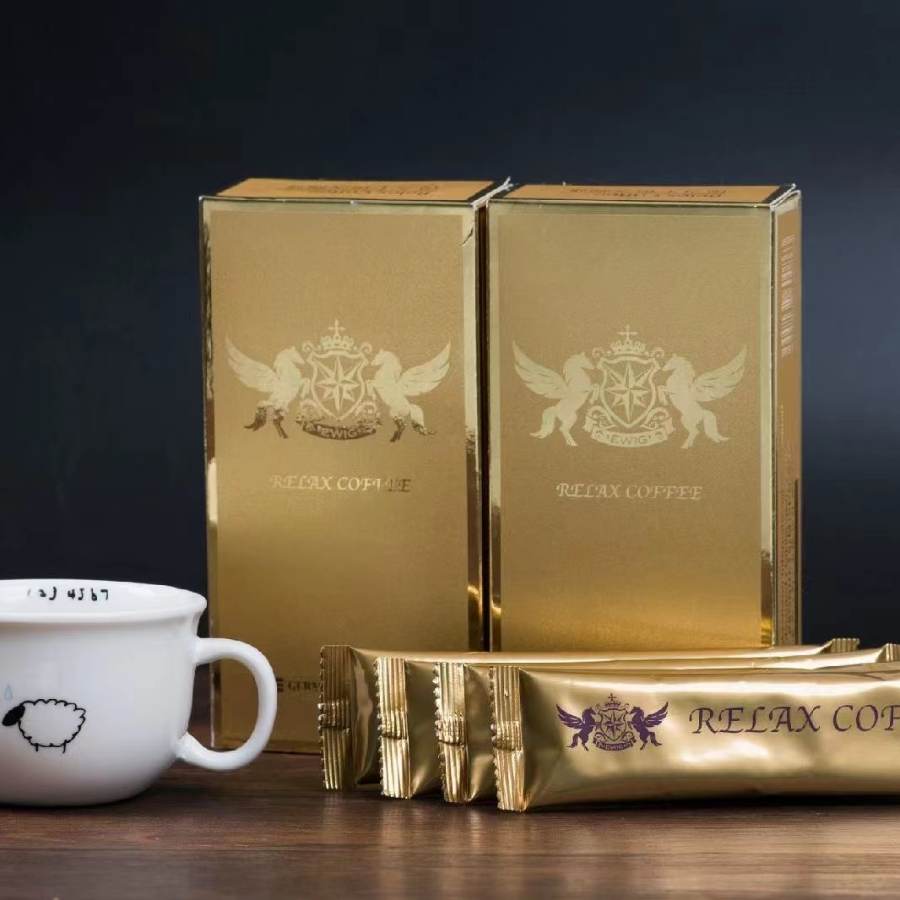 馬來西亞養生功能咖啡