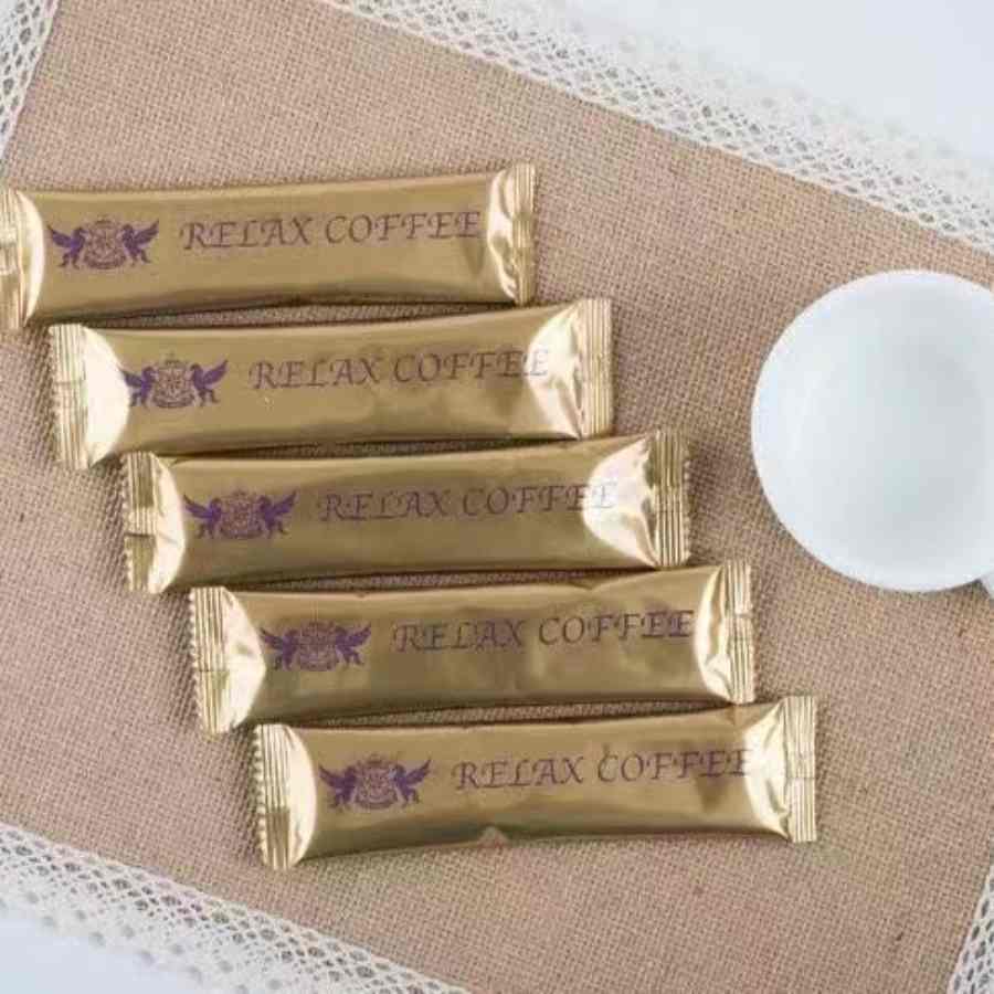 馬來西亞養生功能咖啡