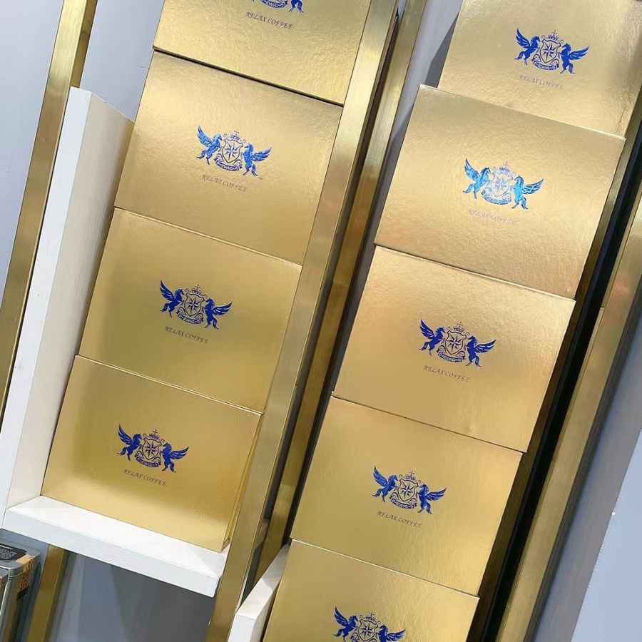 馬來西亞養生功能咖啡